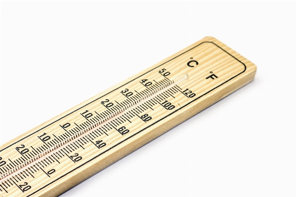 Photo Isolé équipement instrument temps