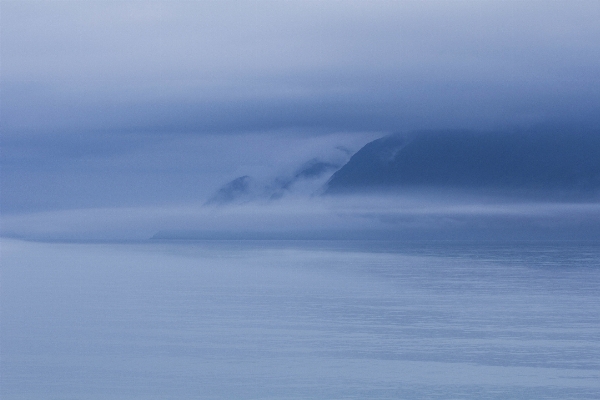 Landscape sea coast water Photo