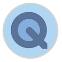 Quicktime Icon