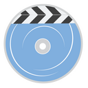 Dvd Icon