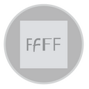 Font book Icon