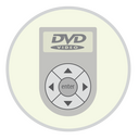 Dvd Icon