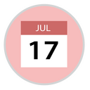 Calendar Icon