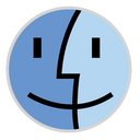 Finder Icon