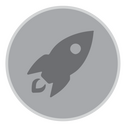 Launchpad Icon