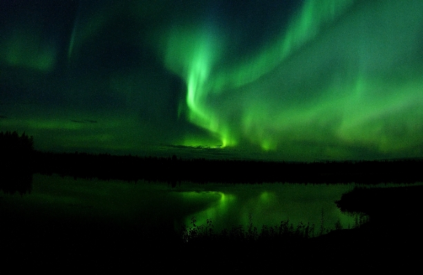 Sky night atmosphere dark Photo