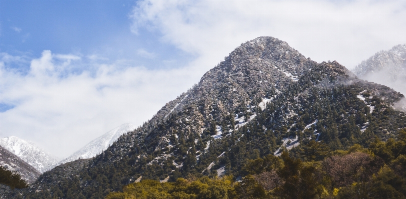 Landscape nature wilderness walking Photo