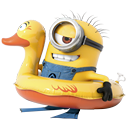 Minion Icon