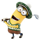 Minion Icon