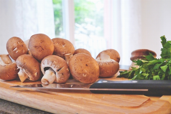 Dish meal food produce Photo