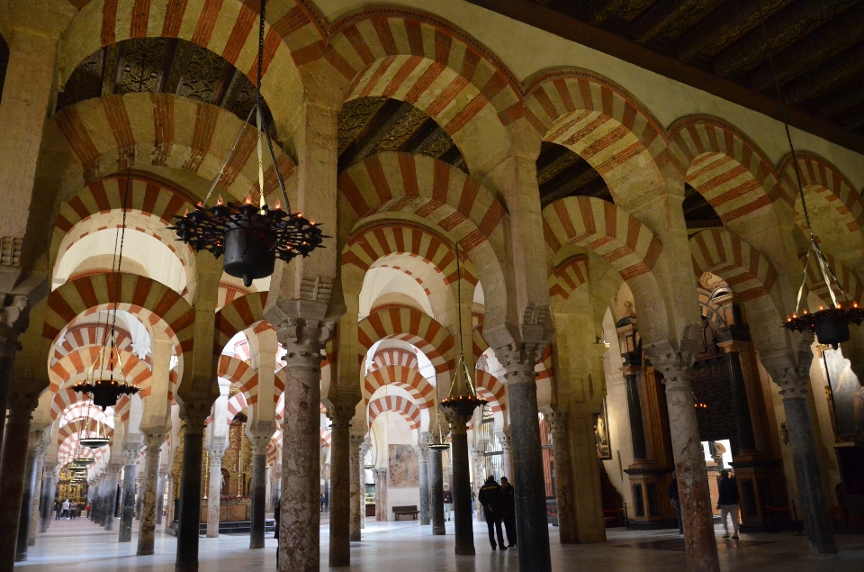 Edificio religión iglesia catedral