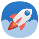 Rocket Icon