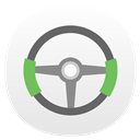 Driving Icon