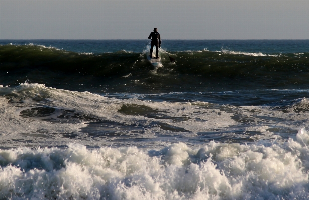 Beach sea coast water Photo