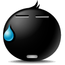 Cry Icon