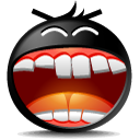 Laugh Icon