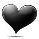 Heart Icon