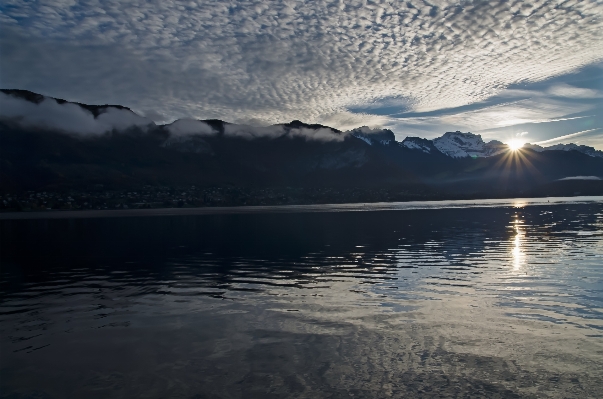 Sea coast water nature Photo