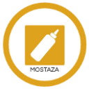 Mostaza