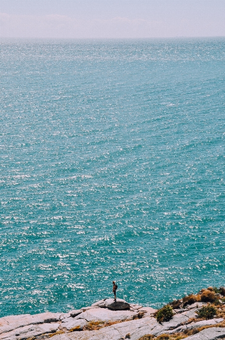 Strand meer küste wasser