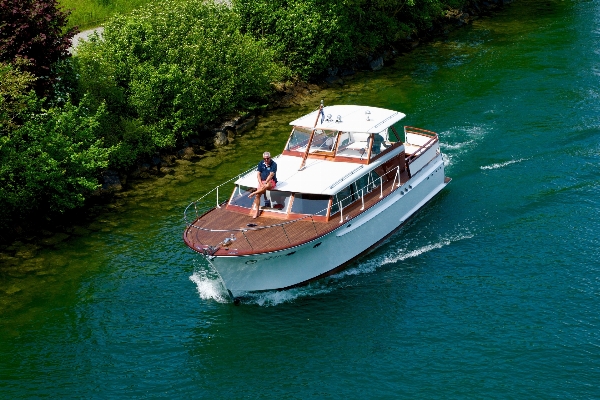 Sea boat boot vehicle Photo