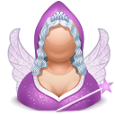 Fairy Icon