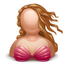 Aphrodite Icon