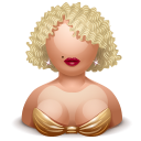 Marilyn Monroe Icon