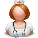 Nurse Icon