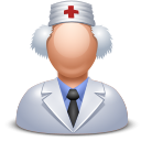 Doctor Icon