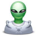 Extraterrestre