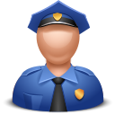 Officer Icon