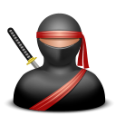 Ninja Icon