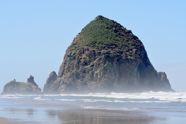 Beach sea coast water Photo