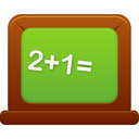 Blackboard Icon