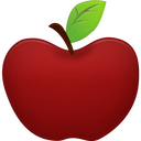 Apple Icon