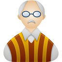 Professor Icon