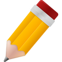 Pencil Icon