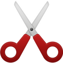 Scissors Icon