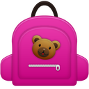 Schoolbag Icon