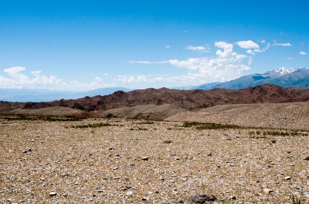 Landscape nature horizon wilderness Photo