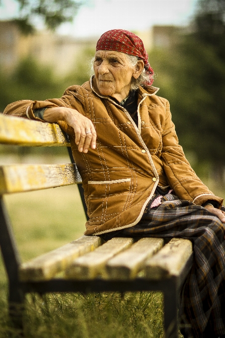 Uomo persona persone donna