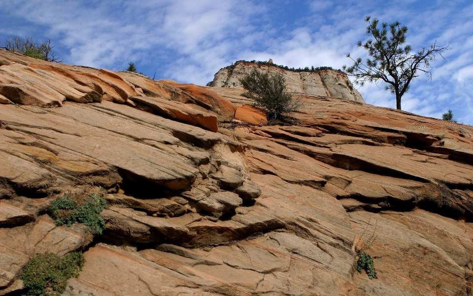 風景 自然 アウトドア rock