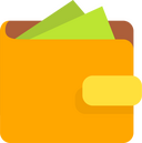 Wallet Icon