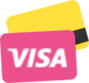 Ikona Visa