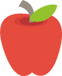 Apple Icon