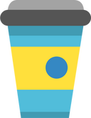 Coffee Icon