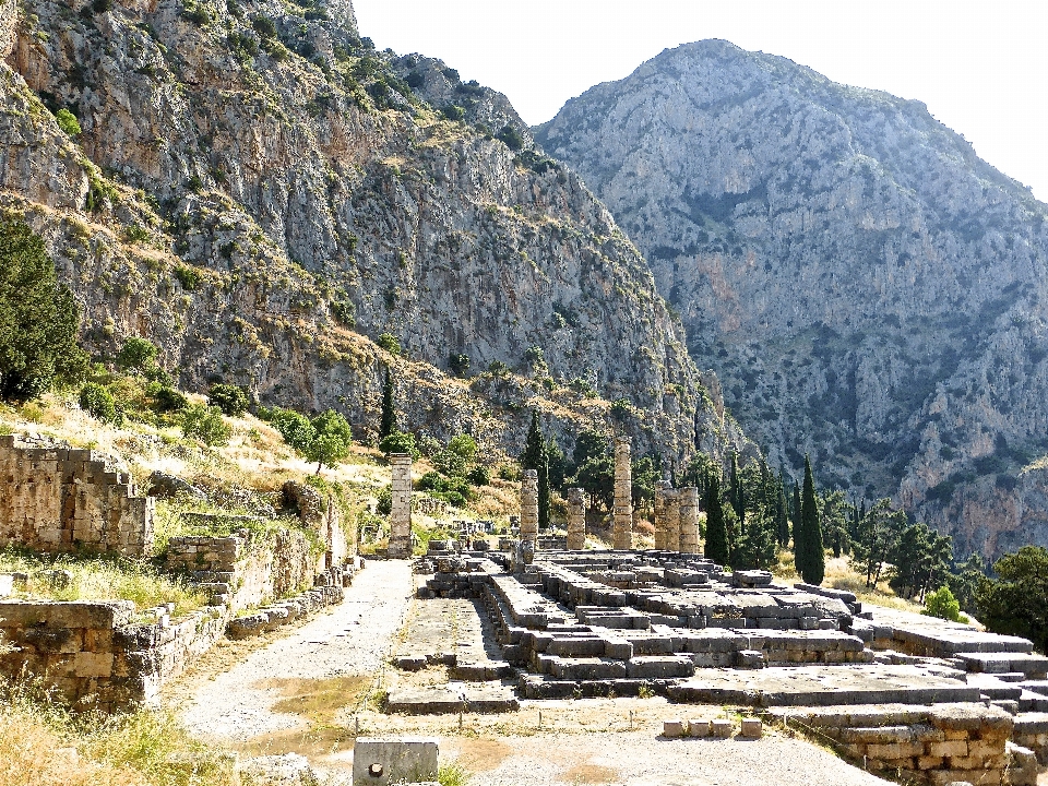 Natura selvaggia
 a piedi montagna sentiero