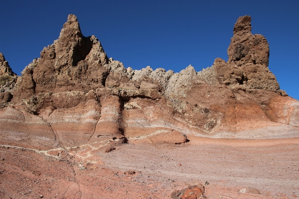 Landscape nature rock wilderness Photo