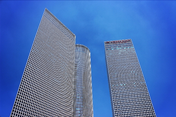 Architecture sky skyline building Photo